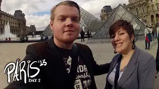 Paris ‘13 - Day 2