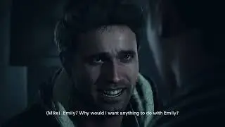 Until Dawn PT 2
