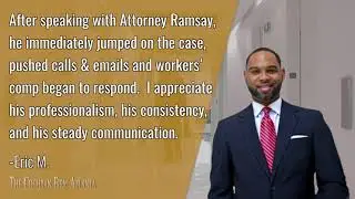 What Our Clients Say || Georgia Workers Compensation Attorneys | The Cochran Firm Atlanta ||