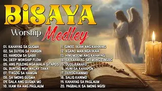 Cebuano Worship Medley 2026 ⛪ 90 Minutes Best Bisaya Christian Songs ✝️ Peaceful Praise Mix