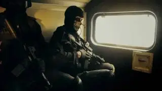 Официальный трейлер COD MW3 [HD] 1080p - www.newreliz.com