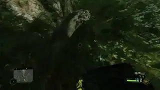 Crysis 1 Remastered 6 Awakening