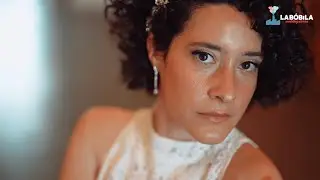 Shooting Wedding Planner Laia Arquimbau