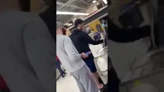 Cop that Killed George Floyd gets Beat up