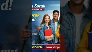 join  online  classes  to learn  English  in easy way @letsspeakDabwali