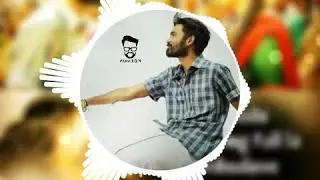 Parthen Power Pandi BGM / Dhanush Love BgM / Tamil BGM