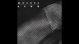 (Harry 'Cuby') Muskee - Too Blind To See   (live)