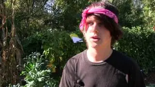 Student Voice Video: Vince