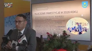 JAK WYGLĄDA PROJEKT BUDŻETU TARNOBRZEGA NA 2026 ROK?