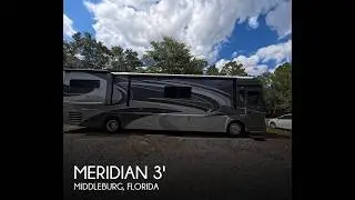 Used 2011 Itasca Meridian V Class 39N for sale in Middleburg, Florida