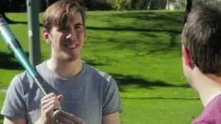 Jason T. Gaffney Comedic Reel 2013