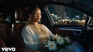 Rihanna _ Roll Up  [official music video]