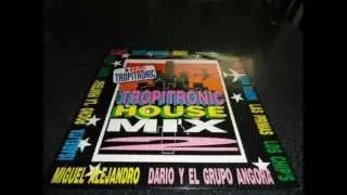 TROPITRONIC HOUSE MIX 2