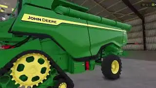 FS25 - Oak City First Look!