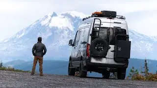 V14E5: Revel Run in Gifford Pinchot