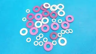 Wholesale Working Disc Guide Friction Ceramic Disc for Barmag Textile Texturizing Machine Parts