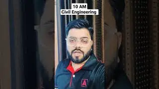 SSC JE 2022 Big Announcement for Civil Engineers #civilengineering #shorts #sscje