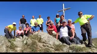 Direttissima per punta Martin