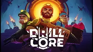 Drill Core - A Quick Look