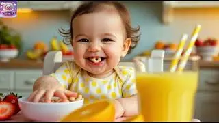 🌞👋 Say Hello Good Morning for Kids | Morning Song & Fun Nursery Rhyme 🎶