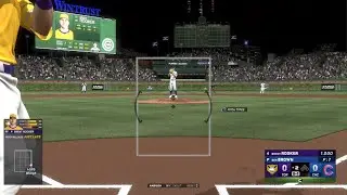 CONQUEST IS GLITCHED!!!? MLB THE SHOW 25 EARLY ACCESS