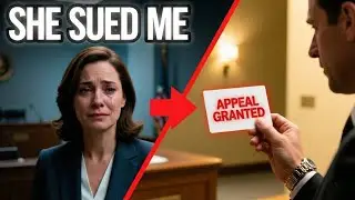MY WEALTHY SISTER TOOK ME TO COURT  Sister SUED Me For Dad's Inheritance Then This Changed All