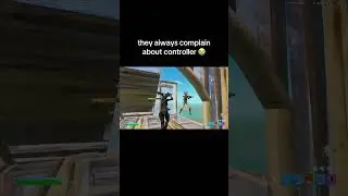 is aim assist broken in fortnite?  #fortnite #fortniteshorts #aimassist #aimbot #chasecrime