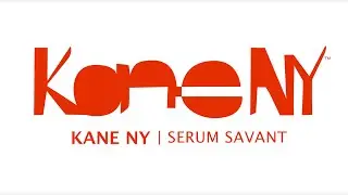 KANE NY: Serum Savant &ndash; The Powerful Ingredient Synergies