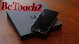 Ulefone BeTouch2