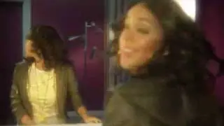 VanessaHudgens:EckoRed Commercial