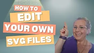 Editing a JPEG in Cricut design space tips and tricks