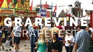 GRAPEVINE GRAPE FESTIVAL  | Nepali BrewBoy