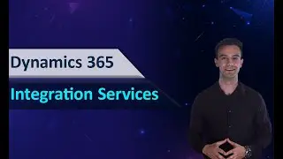 Microsoft Dynamics 365 Integration Services | CRM Integration | ERP Integration | D365 Solutions