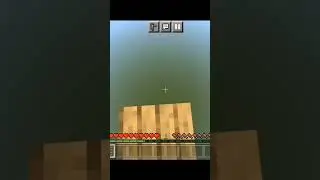 Dream ladder trick in minecraft | #effects #minecraft #trending #dream #tricks #shorts