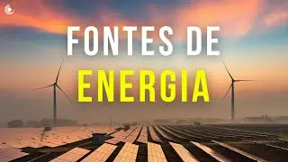 Diferen&ccedil;as entre Fontes de Energia Renov&aacute;vel e Fontes de Energia n&atilde;o Renov&aacute;vel