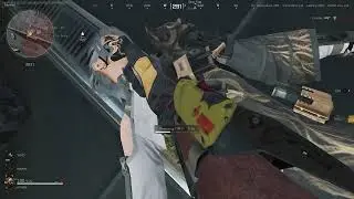 VaC4ncY Montage #4  Delta force Operation  Clutch