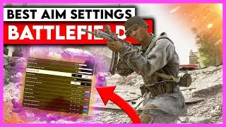 ЛУЧШИЕ НАСТРОЙКИ ПРИЦЕЛА + БЕЗ ОТДАЧИ Battlefield 5 (настройка класса) 2021