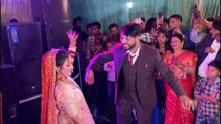 Balma - Bride Grooom Dance Performance in Garhwali Song
