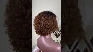 Instant Glamour: How a Curly Blonde Wig Can Elevate Your Style in Seconds