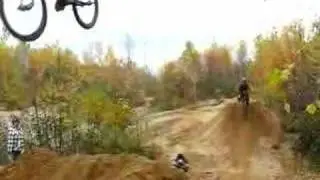 trails mingan