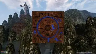 Dwemer Puzzle Box Demonstration