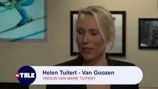 Vrouw Tuitert: Mark wilde stoppen