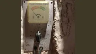 Homemade Spaceship