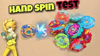 drain fafnir hand spin test