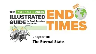 The Eternal State - Chapter 10