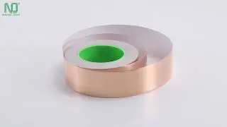 🛡️ Copper Foil Tape &mdash; Flexible EMI Shielding for Electronic Enclosures and Test Equipment