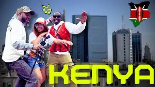 Nairobi Streets Exposed | Interviews That Will Change Your View Forever!