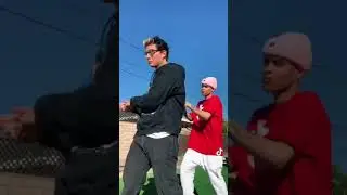 Stars Prettymuch dance
