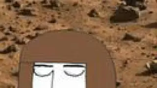 adventures in the void