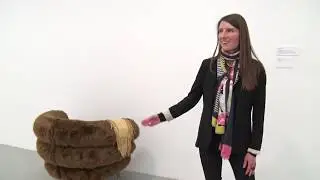 Ca se Visite: Exposition Liz Magor au MAMAC